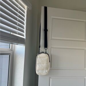 Free People Movemenf High Peak convertible pouch